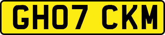 GH07CKM