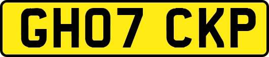 GH07CKP