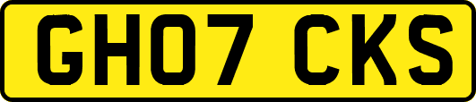 GH07CKS