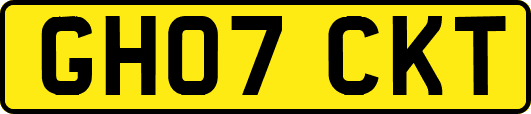 GH07CKT