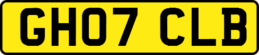 GH07CLB