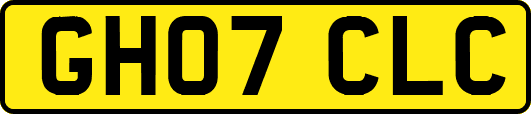 GH07CLC