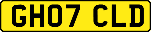 GH07CLD