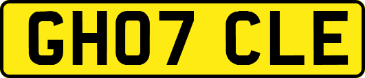 GH07CLE