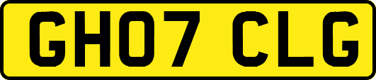 GH07CLG