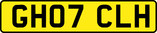 GH07CLH