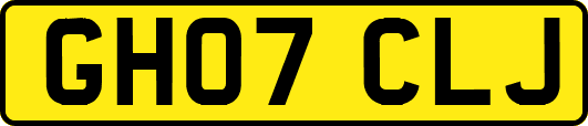 GH07CLJ