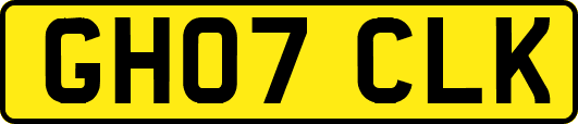 GH07CLK