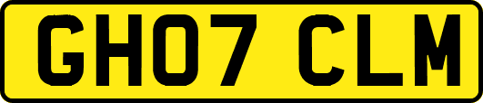 GH07CLM