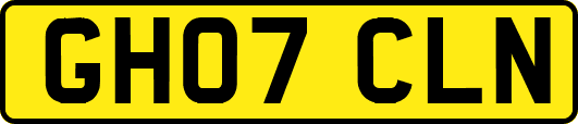 GH07CLN
