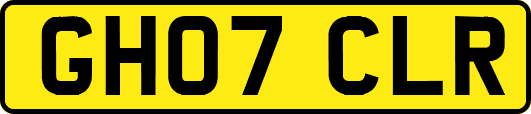GH07CLR