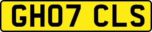 GH07CLS