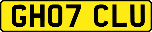 GH07CLU