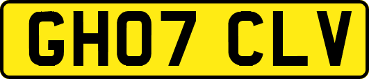 GH07CLV