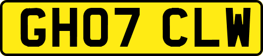 GH07CLW