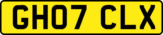 GH07CLX