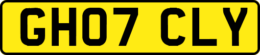 GH07CLY