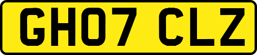 GH07CLZ