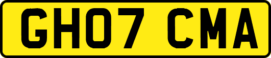 GH07CMA
