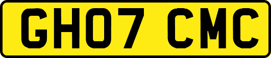 GH07CMC