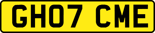 GH07CME