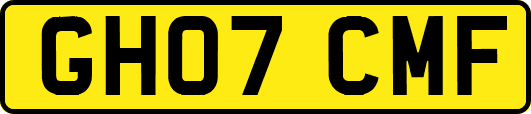 GH07CMF