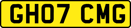 GH07CMG