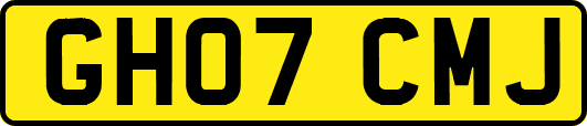 GH07CMJ