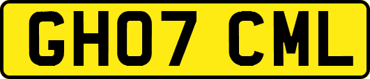 GH07CML