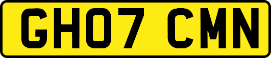 GH07CMN