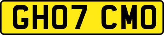 GH07CMO