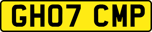 GH07CMP