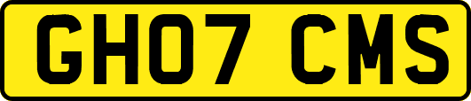 GH07CMS