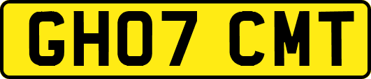 GH07CMT