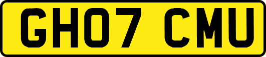 GH07CMU