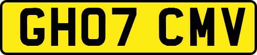 GH07CMV