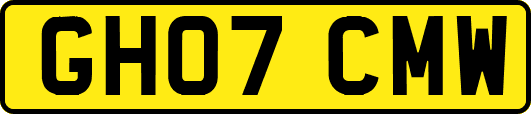 GH07CMW
