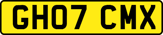 GH07CMX