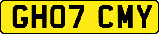 GH07CMY