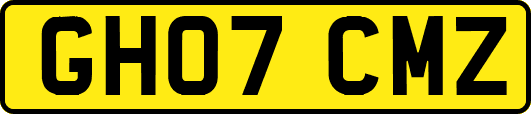 GH07CMZ