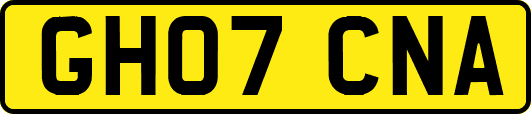 GH07CNA