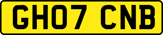 GH07CNB