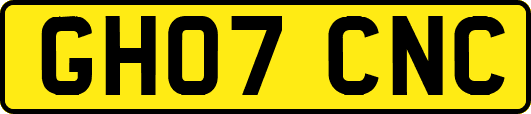 GH07CNC