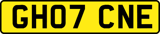 GH07CNE