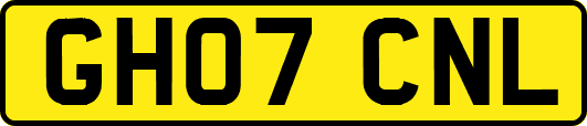 GH07CNL