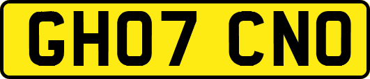 GH07CNO