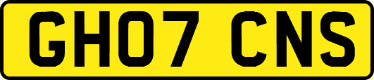 GH07CNS