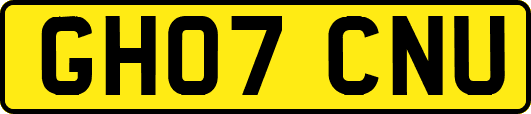 GH07CNU