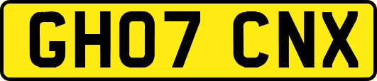 GH07CNX
