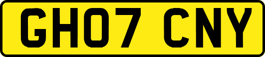 GH07CNY